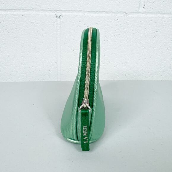 NEW La Mer Makeup Cosmetic Bag - Picture 3 of 6